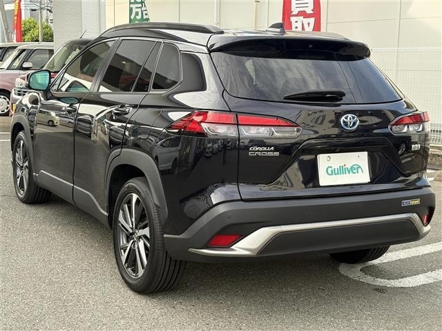 Toyota COROLLA CROSS 2022 8506443-13