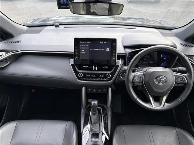 Toyota COROLLA CROSS 2022 8506443-15
