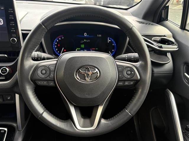 Toyota COROLLA CROSS 2022 8506443-3