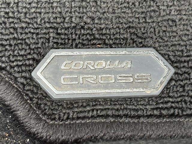 Toyota COROLLA CROSS 2022 8506443-4