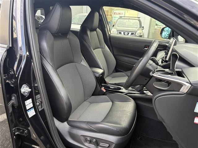 Toyota COROLLA CROSS 2022 8506443-6