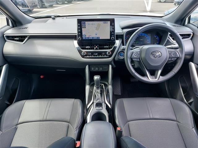 Toyota COROLLA CROSS 2022 8506451-16