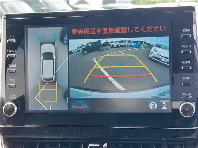 Toyota COROLLA CROSS 2022 8506451-17