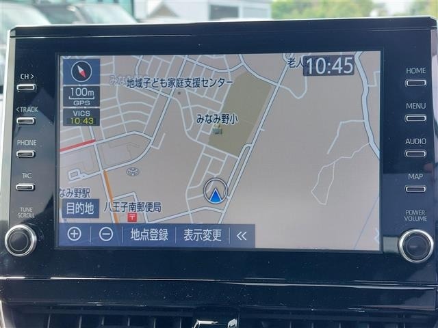 Toyota COROLLA CROSS 2022 8506451-18
