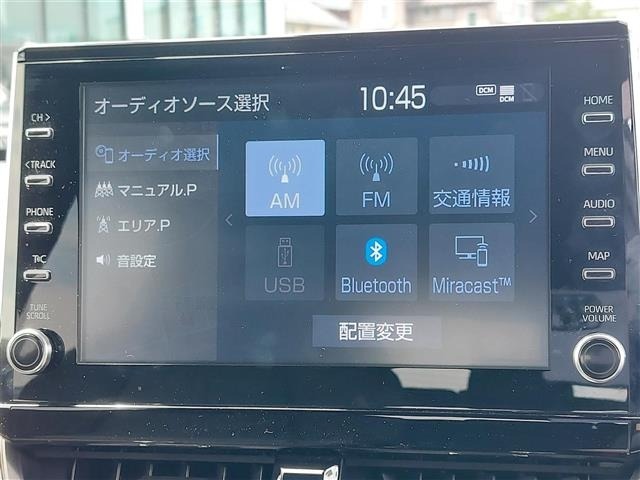Toyota COROLLA CROSS 2022 8506451-19