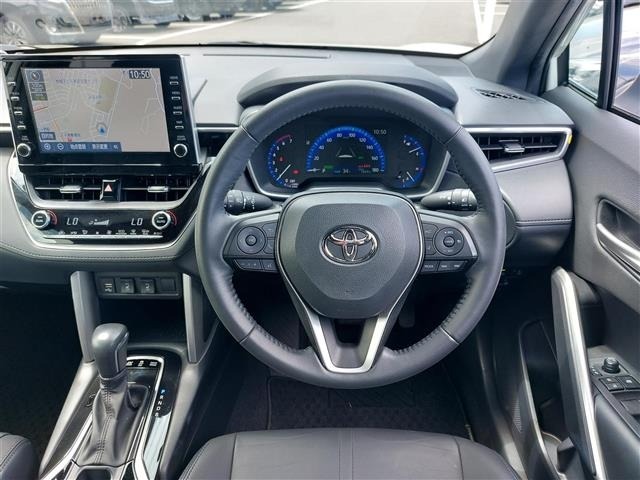 Toyota COROLLA CROSS 2022 8506451-23