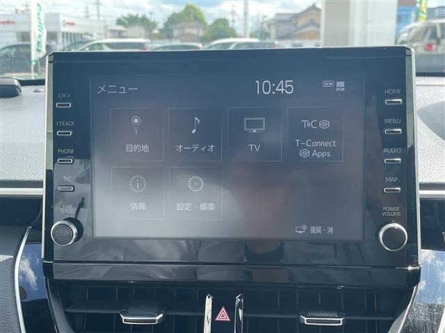 Toyota COROLLA CROSS 2022 8506452-1