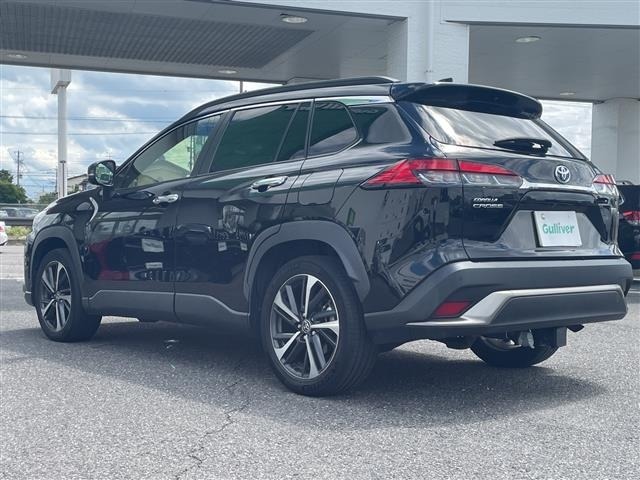 Toyota COROLLA CROSS 2022 8506452-13