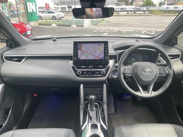 Toyota COROLLA CROSS 2022 8506452-14