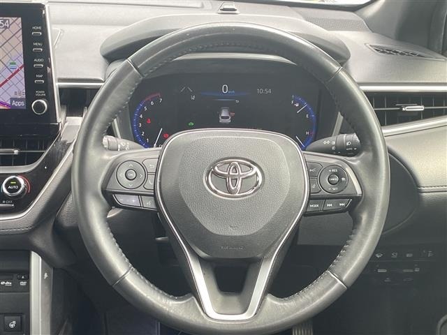 Toyota COROLLA CROSS 2022 8506452-15