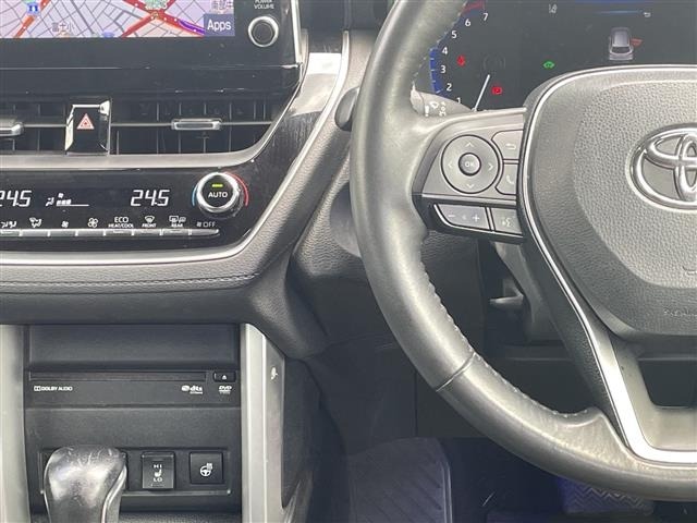 Toyota COROLLA CROSS 2022 8506452-16