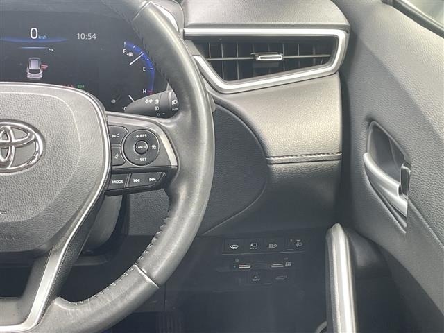 Toyota COROLLA CROSS 2022 8506452-17