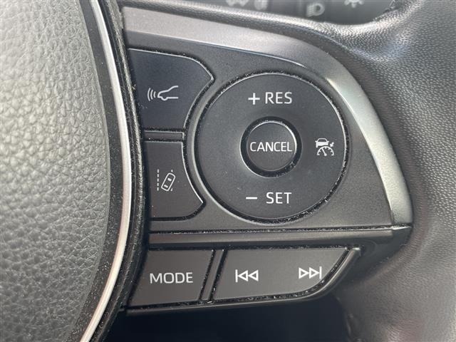 Toyota COROLLA CROSS 2022 8506452-19