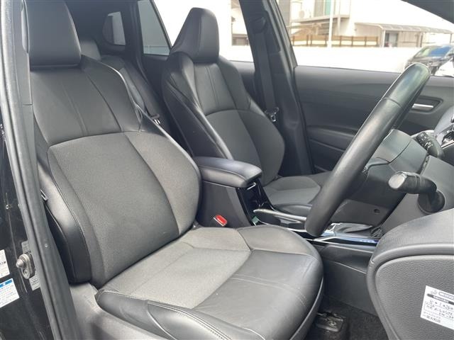 Toyota COROLLA CROSS 2022 8506452-5