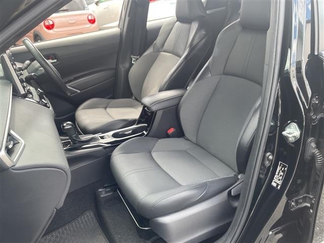 Toyota COROLLA CROSS 2022 8506452-7