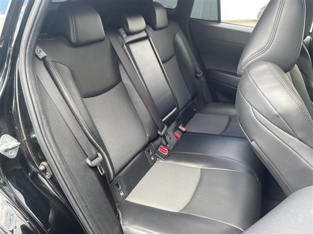 Toyota COROLLA CROSS 2022 8506452-9