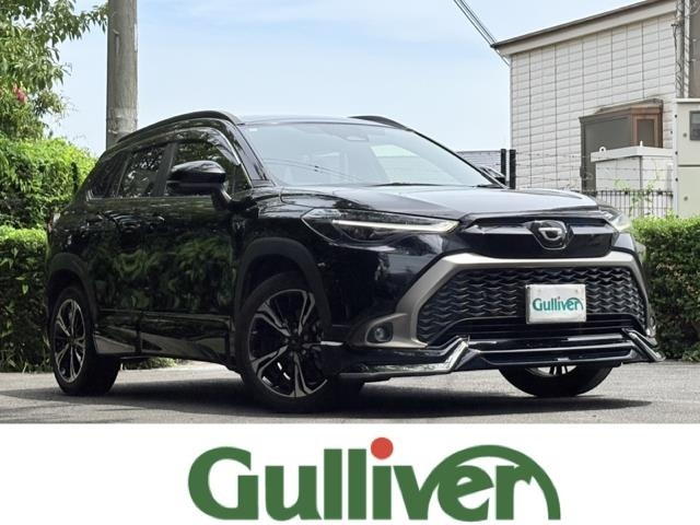 Toyota COROLLA CROSS 2023 8506462-0