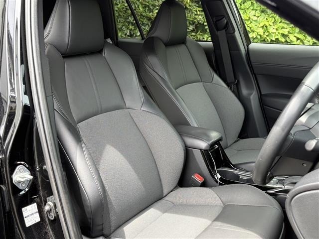 Toyota COROLLA CROSS 2023 8506462-10