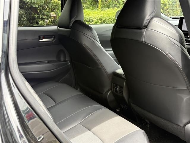 Toyota COROLLA CROSS 2023 8506462-11