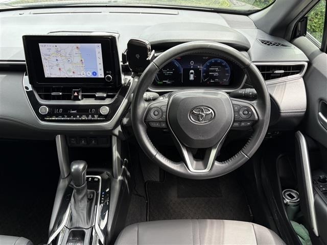 Toyota COROLLA CROSS 2023 8506462-14