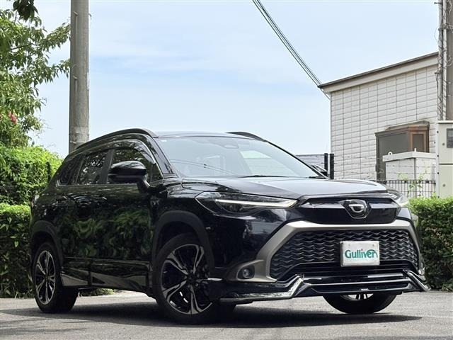 Toyota COROLLA CROSS 2023 8506462-15