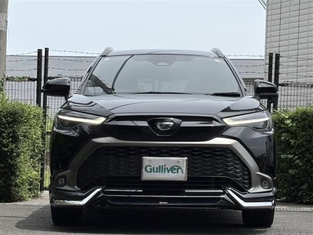 Toyota COROLLA CROSS 2023 8506462-16