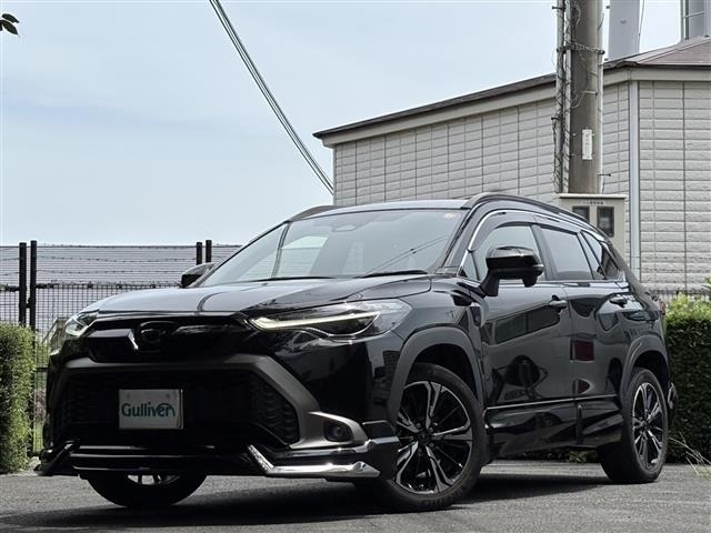 Toyota COROLLA CROSS 2023 8506462-17