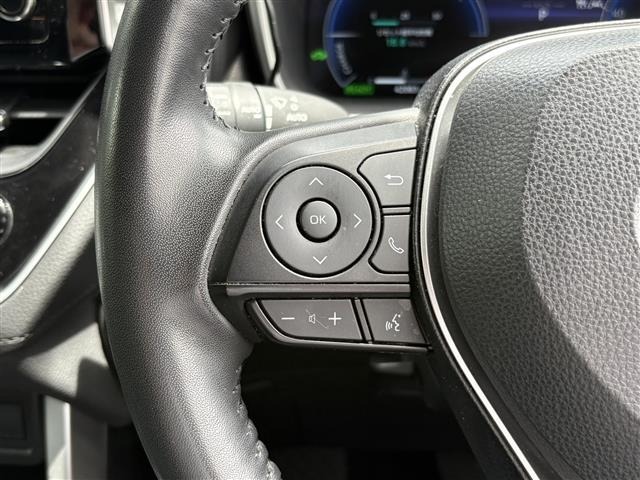 Toyota COROLLA CROSS 2023 8506462-2