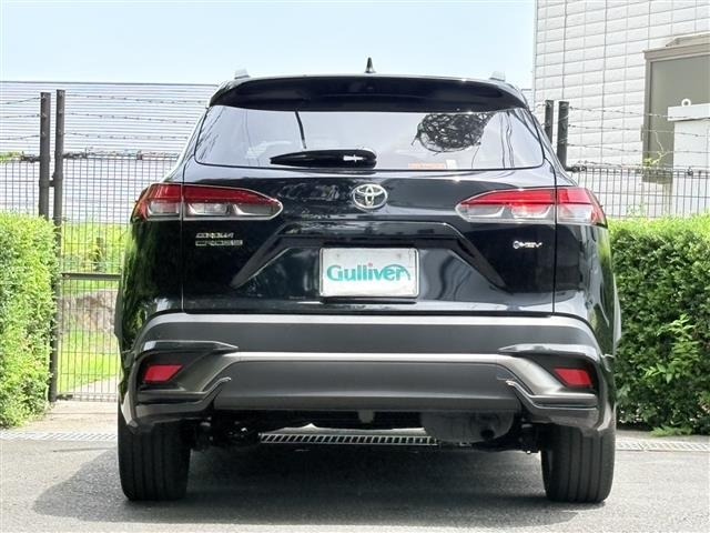 Toyota COROLLA CROSS 2023 8506462-21