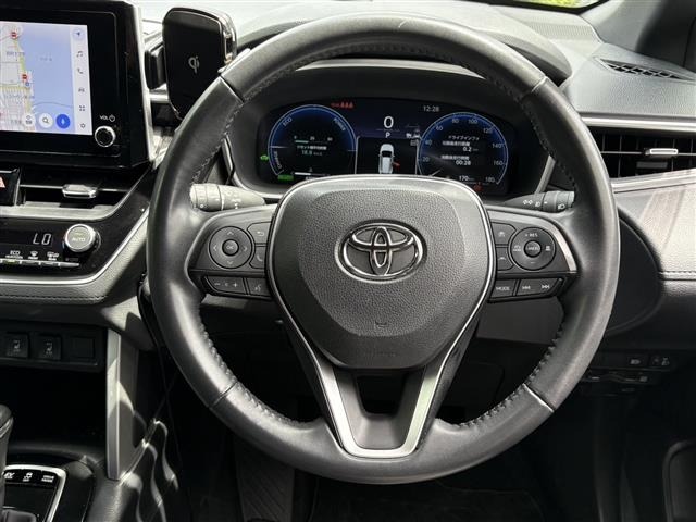 Toyota COROLLA CROSS 2023 8506462-22
