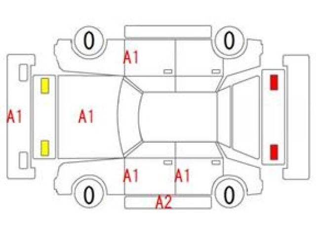 Toyota COROLLA CROSS 2023 8506462-23