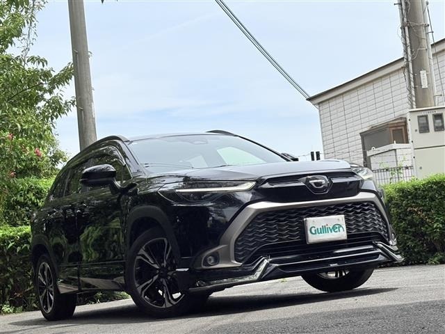 Toyota COROLLA CROSS 2023 8506462-5