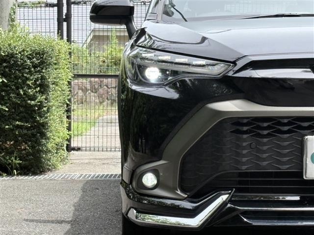 Toyota COROLLA CROSS 2023 8506462-8