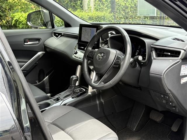 Toyota COROLLA CROSS 2023 8506462-9