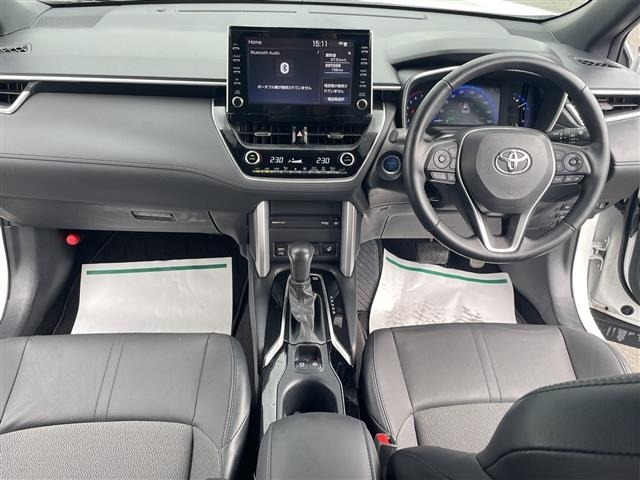 Toyota COROLLA CROSS 2023 8506464-14