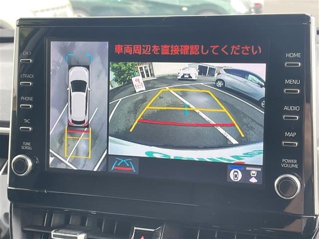 Toyota COROLLA CROSS 2023 8506464-17
