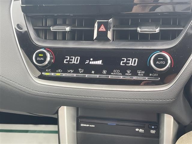 Toyota COROLLA CROSS 2023 8506464-19