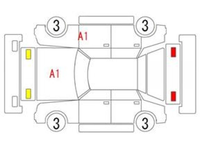 Toyota COROLLA CROSS 2023 8506464-23