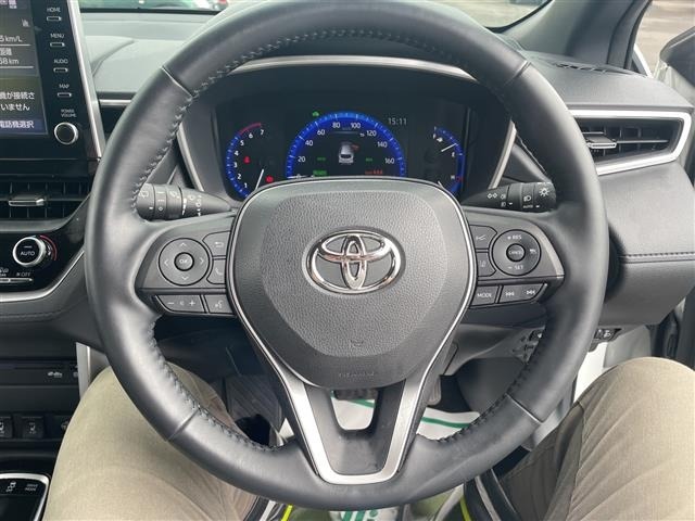 Toyota COROLLA CROSS 2023 8506464-3