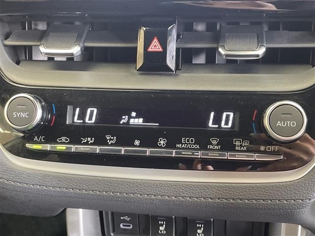 Toyota COROLLA CROSS 2023 8506465-12