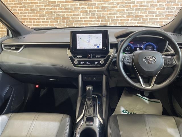 Toyota COROLLA CROSS 2023 8506465-14