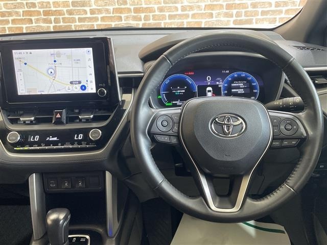 Toyota COROLLA CROSS 2023 8506465-16