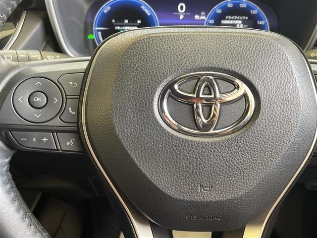 Toyota COROLLA CROSS 2023 8506465-18