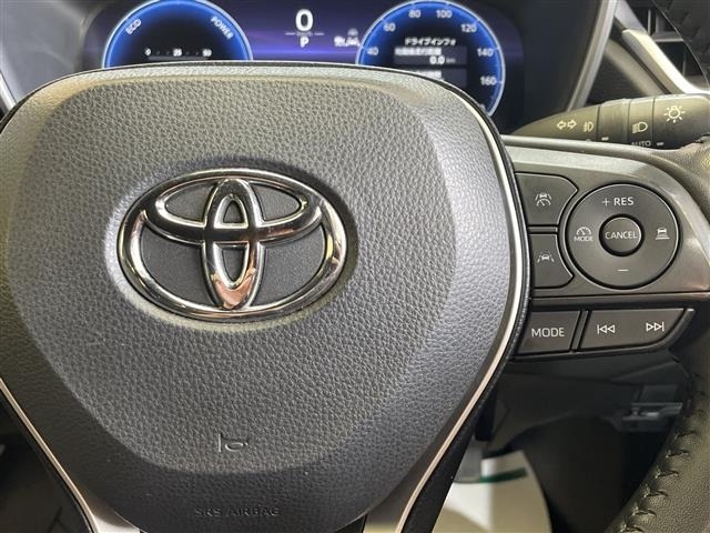 Toyota COROLLA CROSS 2023 8506465-19