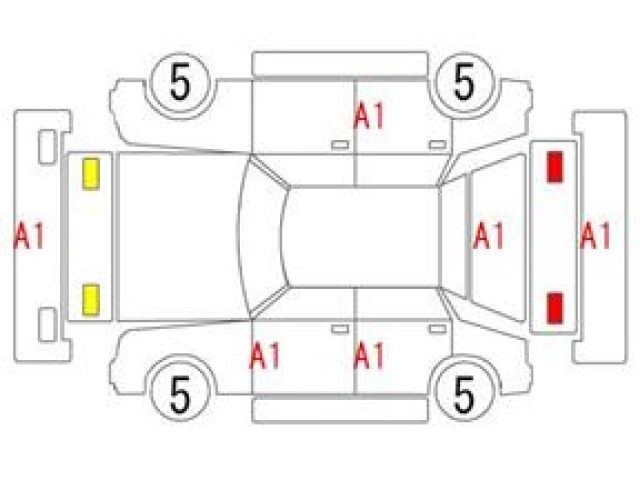 Toyota COROLLA CROSS 2023 8506465-23