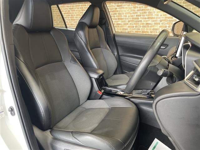 Toyota COROLLA CROSS 2023 8506465-4