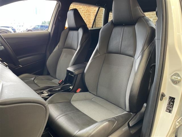 Toyota COROLLA CROSS 2023 8506465-6