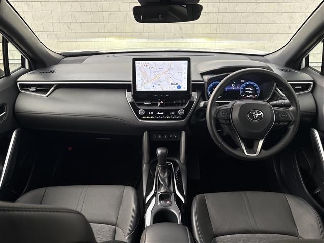Toyota COROLLA CROSS 2024 8506467-14