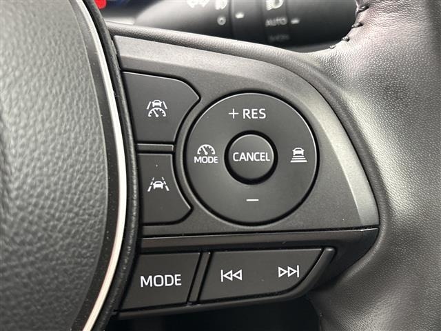 Toyota COROLLA CROSS 2024 8506467-6