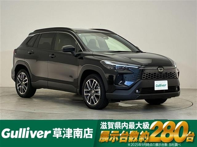 Toyota COROLLA CROSS 2025 8506468-0